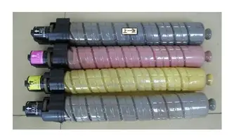 

hot MPC400 MPC300 copier toner cartridge compatible Ricoh Aficio MP C300 MP C300SR MP C400 MPC400SR BK/M/C/Y 4PCS/LOT