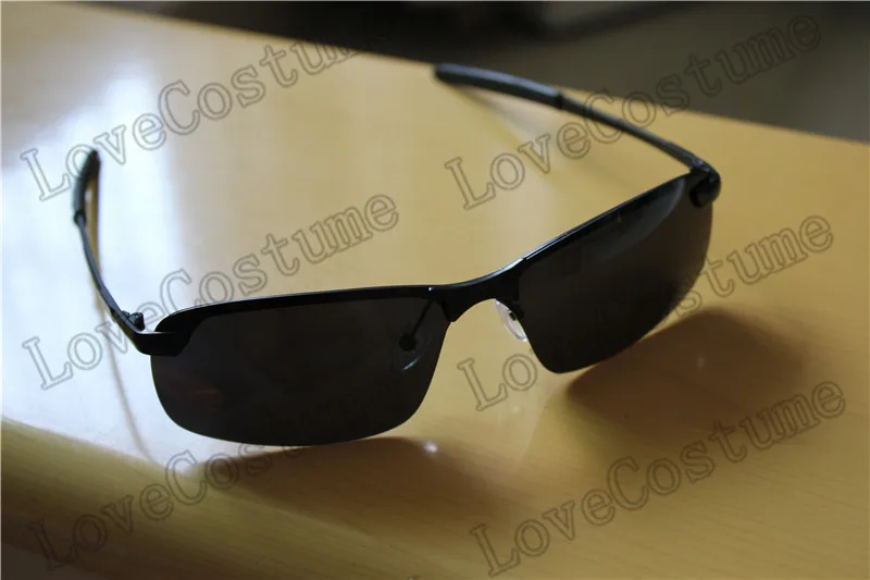 

The Matrix NEO Mister Thomas Andersen Cosplay Glasses