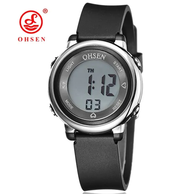 2017 OHSEN Children Watch LED Digital Sports Relojes Mujer Boys Girls Fashion Ki 2017 OHSEN Children Watch LED Digital Sports Relojes Mujer Boys Girls Fashion Ki