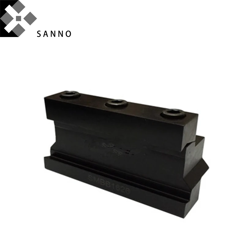 

External turning tools holder SMBB2026 / 2532 / 3232 lathe cutting tools cnc turret set cutting grooving tool holder