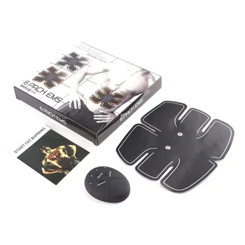 

Electric Stimulator Massage Weight Loss Slimming Muscle Massage Electronic Slimming Massager For Fitness Losing Weight Health