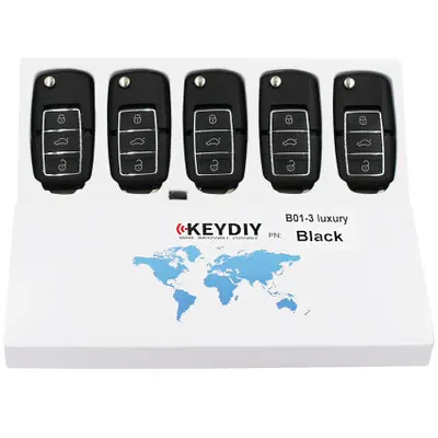 KD-B01 дистанционного Управление для KD900/KD900 +/URG200 пульт ключа VW 5 шт./лот | Автомобили