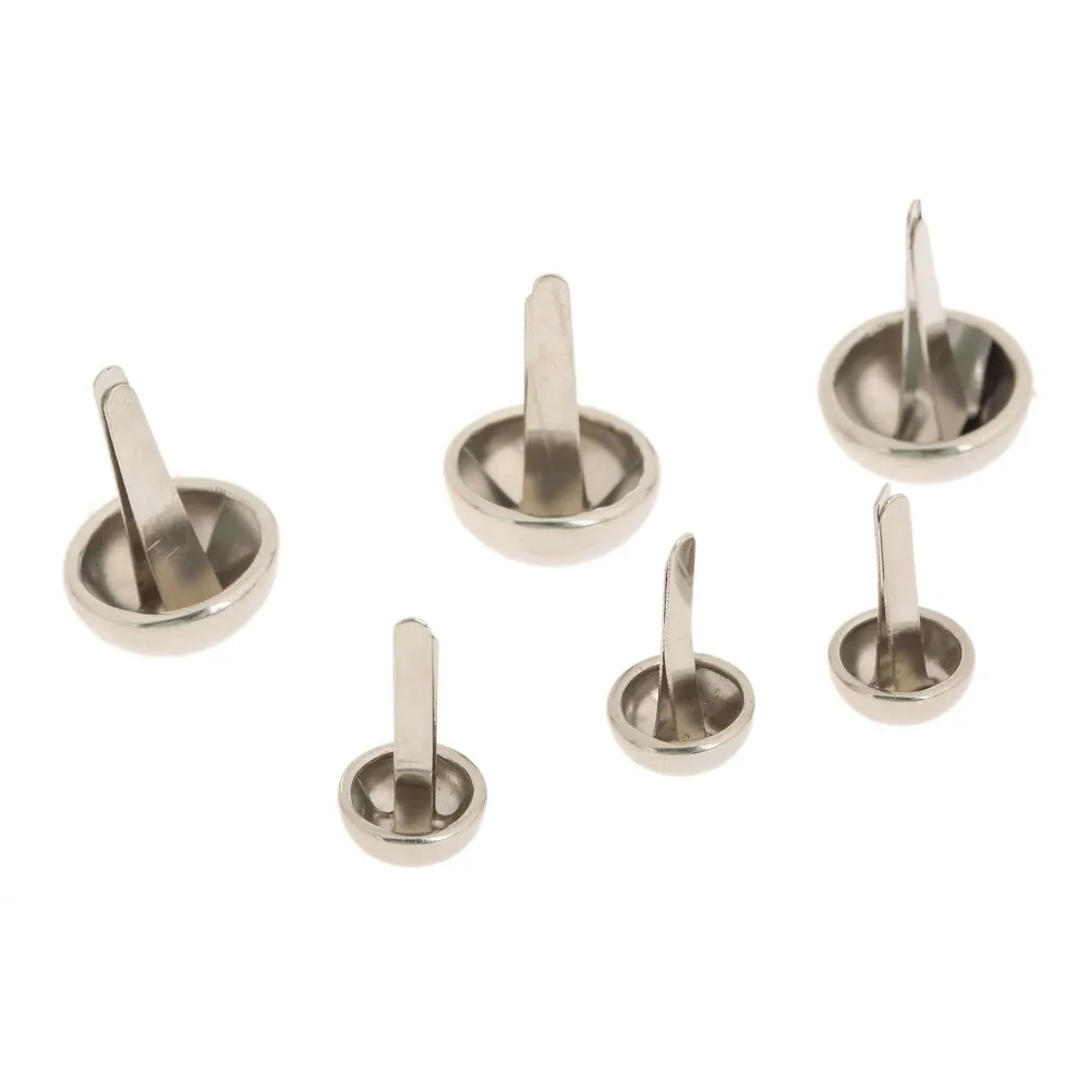 гвозди с широкой шляпкой для мебели