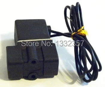 

Free Shipping 10PCS 1/8'' Size Engineering Plastic Mini Solenoid Valve 2P025-06 110VAC