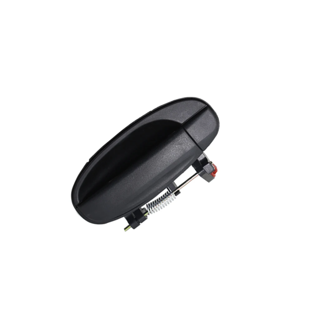 

1 PCS REAR LEFT EXTERIOR DOOR HANDLE FOR CHEVROLET AVEO / DAEWOO KALOS 2003-2006