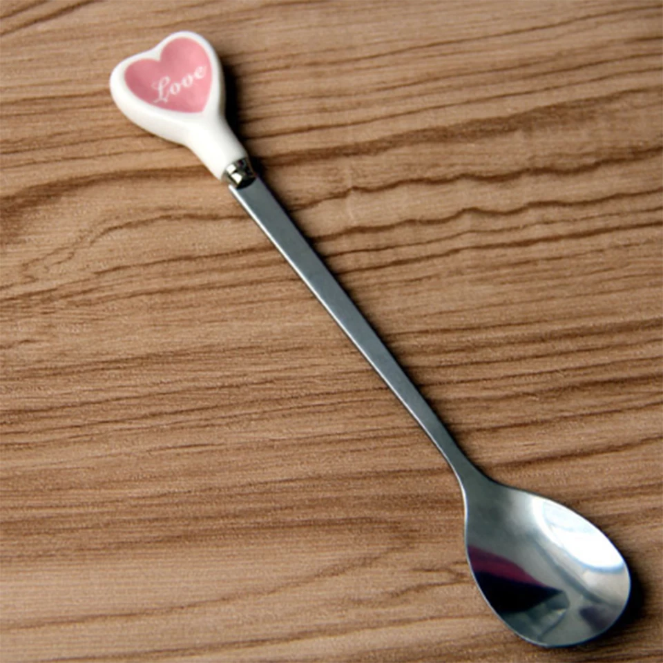 Ice Cream Spoons