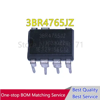 

20Pcs ICE3BR4765JZ 3BR4765JZ DIP7 New