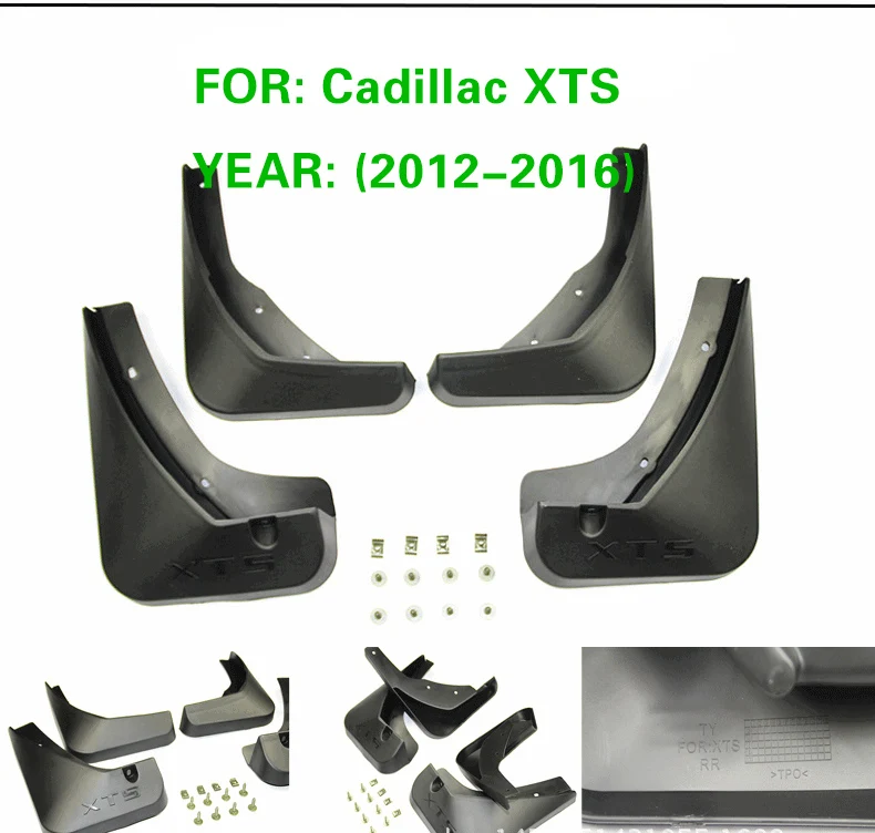 XTS 