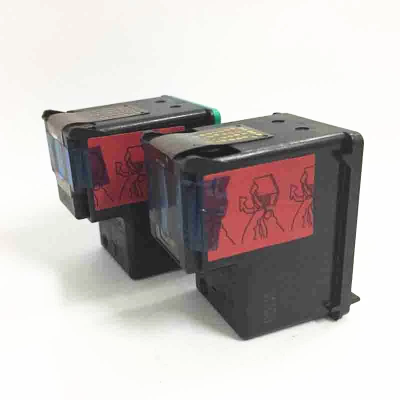 Vilaxh 337 343 совместимый картридж Замена для HP hp337 Deskjet 2575 c4180 d4160 d5160 8050