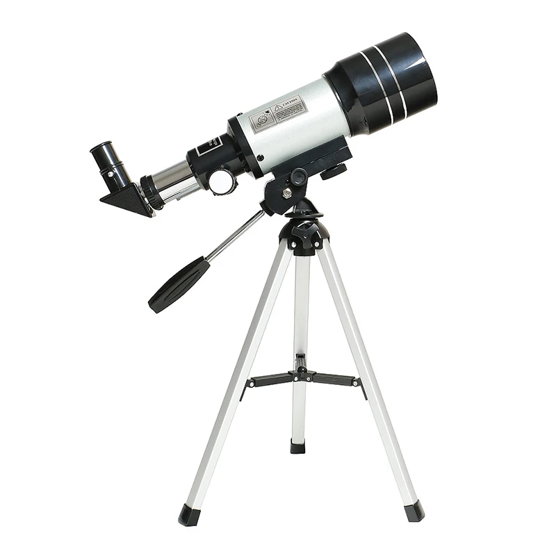 Профессиональный Монокуляр 15X 150X 70 мм астрономический телескоп F30070 HD наружные