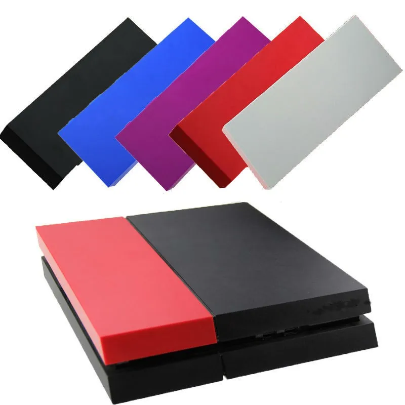 IVY-QUEEN-Universal-Faceplate-for-Sony-PS4-Playstation-4-Console-HDD-Hard-Disc-Drive-Cover-Case