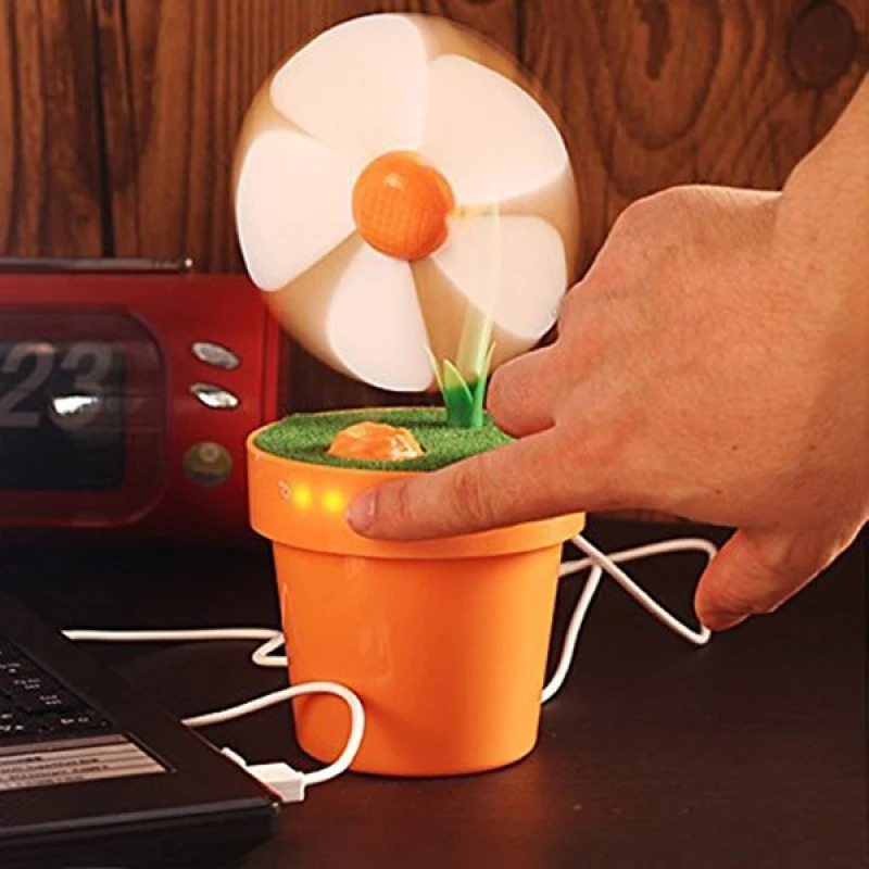 Flowerpot-Style-Mini-Fan-USB-Air-Humidifier-Desktop-Mute-Fan-Humidifier-for-Room-Office-Orange_2_800x800