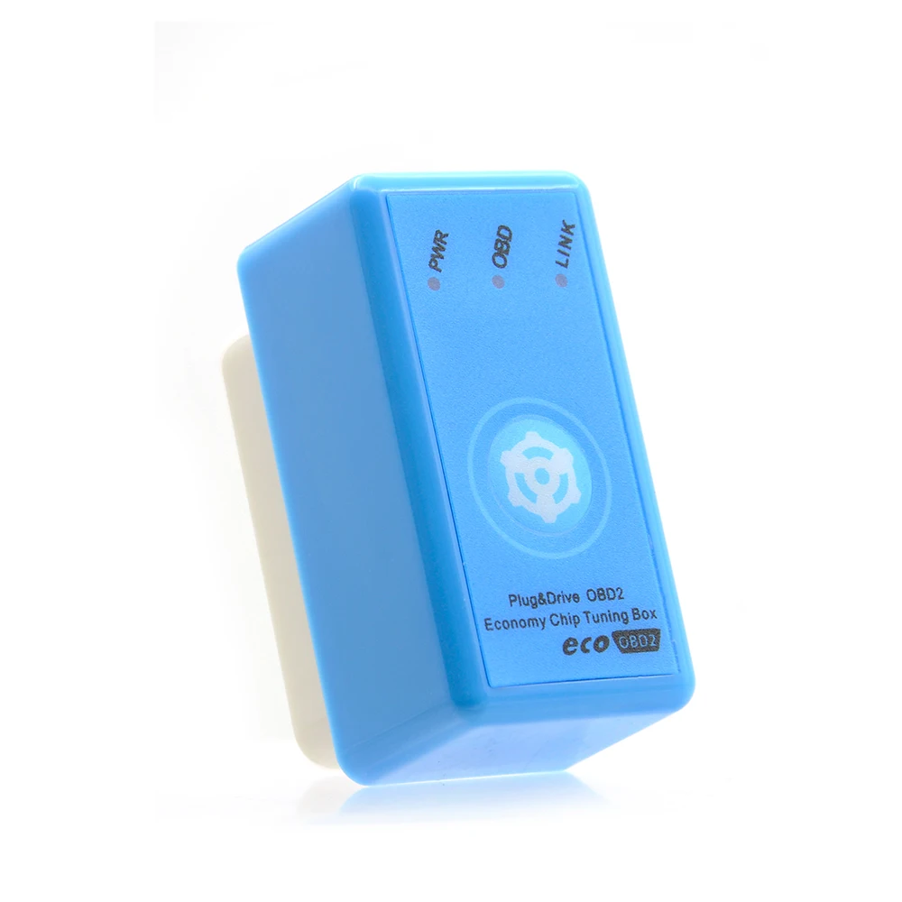 Power Prog for Benzine Cars Newest Generation of Nitro OBD2 with Reset Button More Power & Torque Than NitroOBD2 Chip Tuning