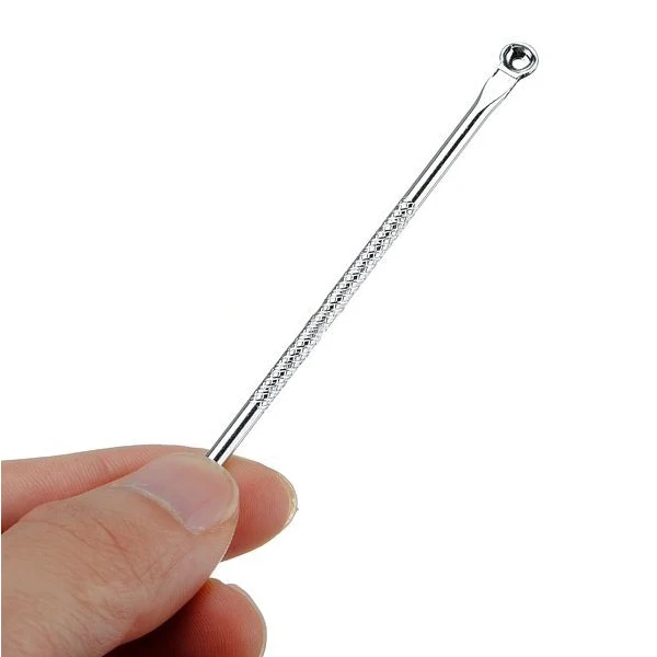 Bargainium 2 Blackhead Blemish Remover Tool Acne Pimple Extractors | Красота и здоровье
