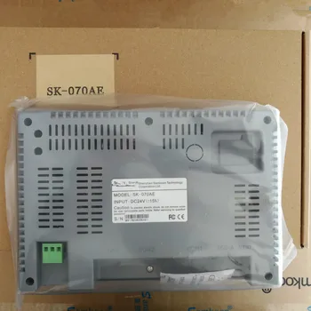 

The touch display SK-070AE new original & in stock