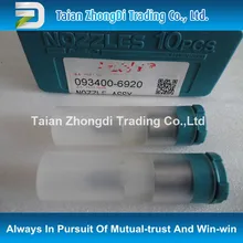 TAZONDLI оригинальная Форсунка 093400-6920
