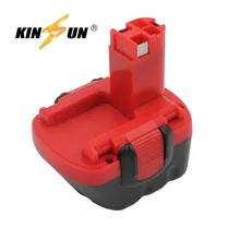 KINSUN Replacement Power Tool Battery 12V 3.0Ah Ni-Mh for Bosch Cordless Drill 2 607 335 273 GSB 12VE-2 PSB 12VE-2 PSR 12VE KINSUN Replacement Power Tool Battery 12V 3.0Ah Ni-Mh for Bosch Cordless Drill 2 607 335 273 GSB 12VE-2 PSB 12VE-2 PSR 12VE