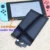 Оригинальный Новый для Nintend Switch NS console LCD с сенсорным экраном Полная сборка замена запасных частей