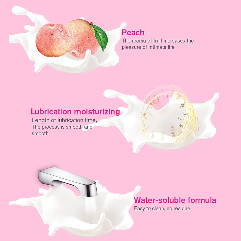 Масляная смазка FALLINLOVE для взрослых 80 мл|sex lube|water basedoil based lube |