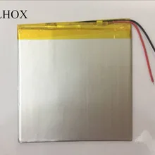 30100100 для Digma irbis texet аккумулятор Prestigio для Cube T8/Cube Talk 8X/Cube iWork8 Air Tablet аккумулятор внутренний 3,7 в полимерный