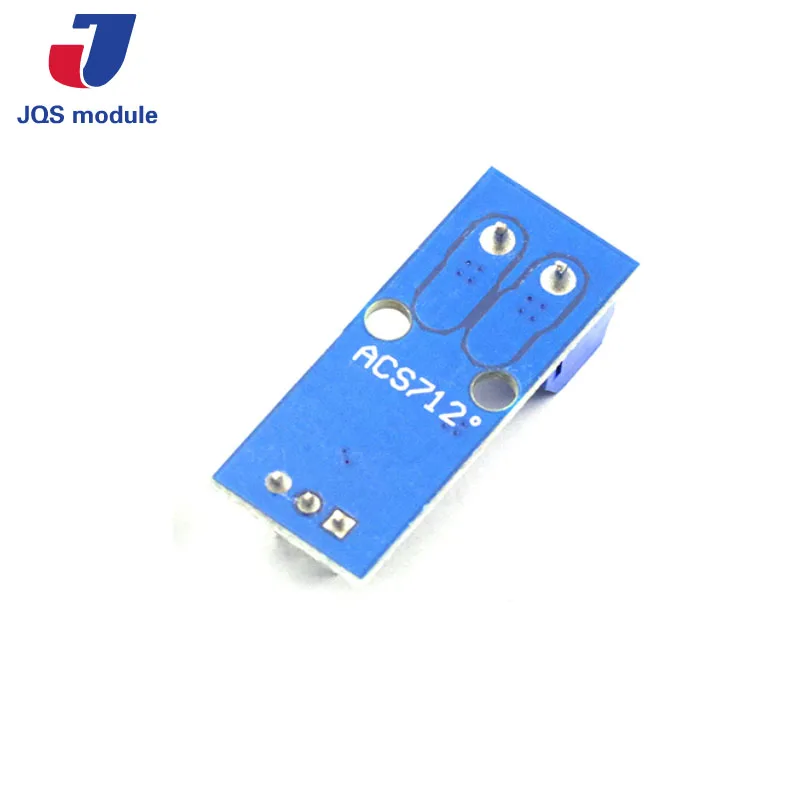 ACS712 5A 20A 30A диапазон зал Текущий Сенсор модуль модуль|Детали инструментов| |