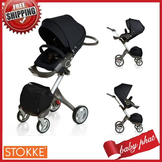 stokke xplory 2013