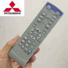 projector remote control for Mitsubishi GW-375 HC77-60D LW-7800 HC7800D HC77-80D