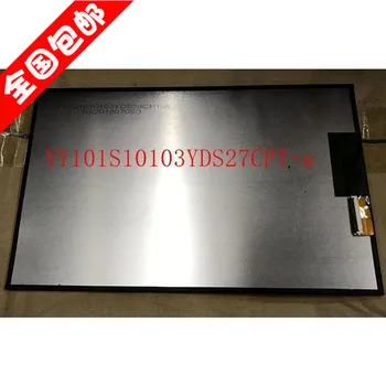 

New LCD Display Matrix For YY101S10103YDS27CPT-A Tablet LCD screen panel Digitizer Lens Replacement