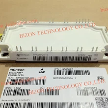 FP50R12KT3 50A 1200 V igbt-модуль