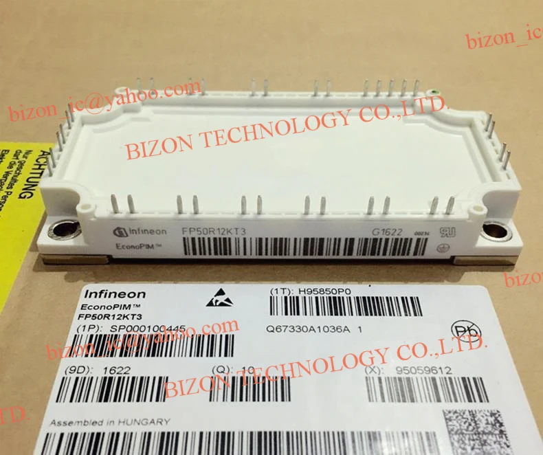 Новый модуль FP50R12KT3 50A 1200 в IGBT | Электроника