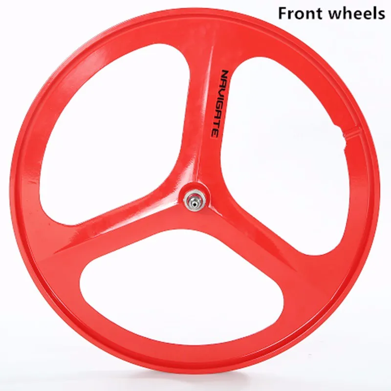 Best 700 high-quality road bike single speed fixed gear bike wheels Fixed gear bike magnesium alloy wheels 1PCS 4 Best 700 high-quality road bike single speed fixed gear bike wheels Fixed gear bike magnesium alloy wheels 1PCS 4