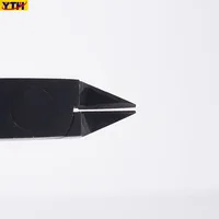 חיתוך קצה צבת יחיד פיפיות פחמן פלדת סופר דקה דגם קצה צבת חיתוך במי SK100 המלוכסן צבת צבת הנירוסטה (3)