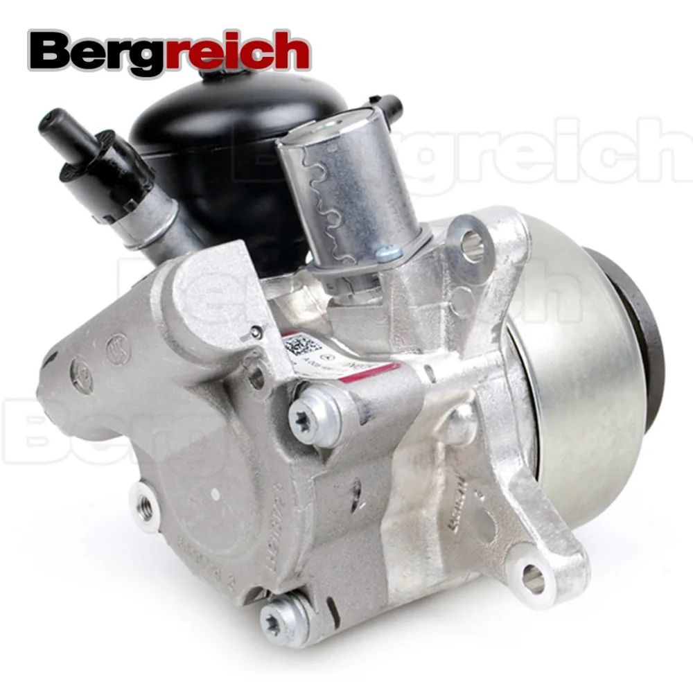 BEST!! W221 W230 Mercedes CL600 CL65 S600 S65 V12 engine ABC Hydraulic