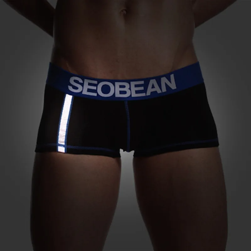 Reflective Underwear1