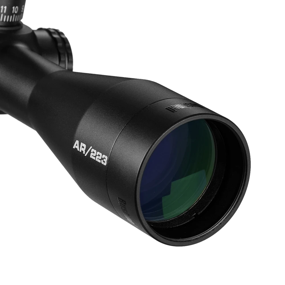 BUSHNELL 3-9X40 AR оптика Drop Zone-223 тактический прицел Riflescope с целевыми башнями охотничьи прицелы для снайперской винтовки