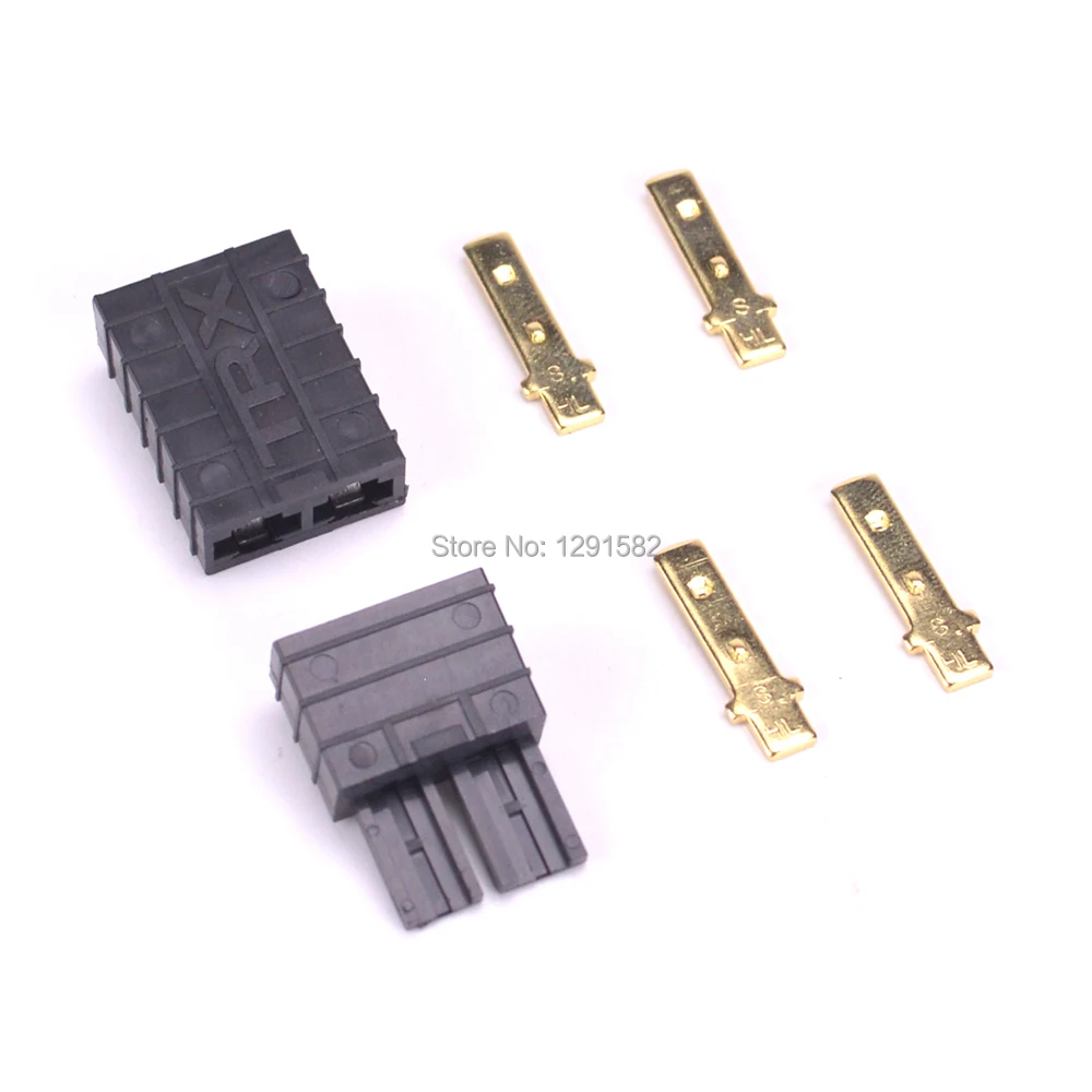 Traxxas connector (8)