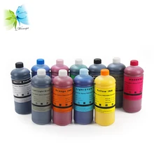 Winnerjet 11 цветов пигментные чернила для Epson Stylus Pro 7900 9900 7910 9910 принтер чернила заправка/совместимый чернильный картридж