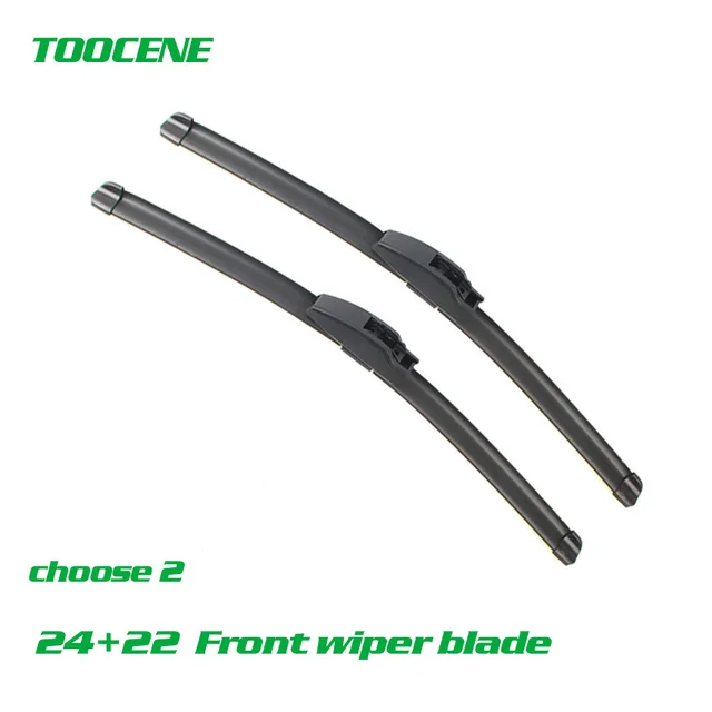 2013 Honda Accord Lx Windshield Wiper Size