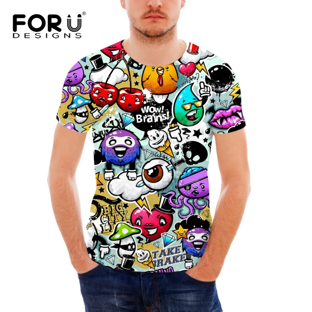 interesting t shirt designs