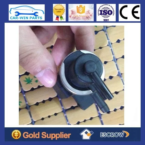 Vacuum Turbo Boost Control Valve 14956-EB70B for NISSAN MURANO NAVARA D40 NP300 PATHFINDER 2.5 dCi 4WD