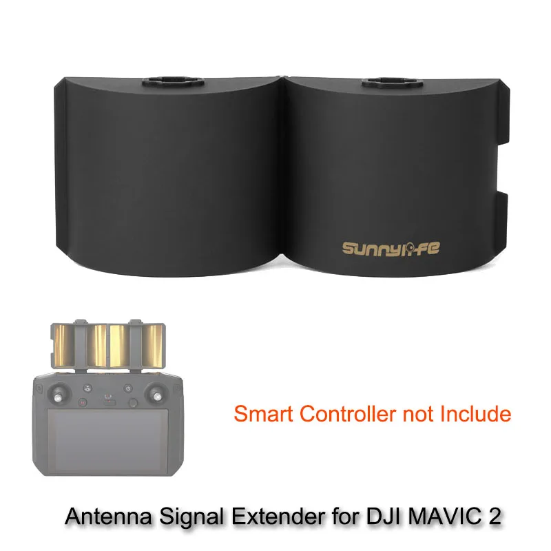 

Wireless Remote Antenna Signal Extender for Repeater Signal Range Wireless Expansion Accessories for DJI MAVIC 2