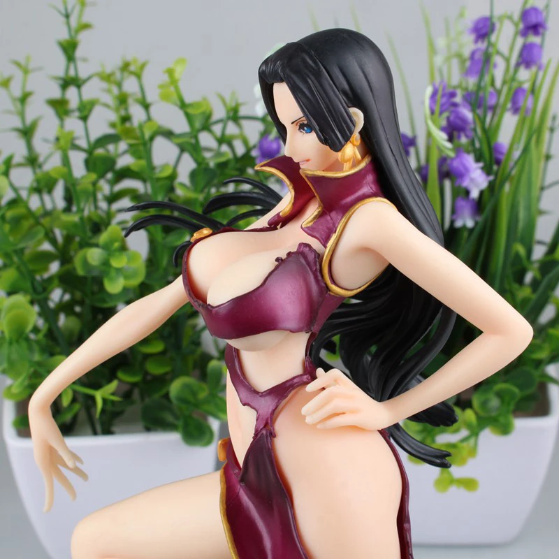 Pvc Limited Edition Crash Style Glitter Glamours Boa Hancock Action Figure Anime One Piece 1 8 Sexy Model Toy Gift 3d2y Buy At The Price Of 27 55 In Aliexpress Com Imall Com Pvc Limited Edition Crash Style Glitter Glamours Boa Hancock Action Figure Anime One Piece 1 8 Sexy Model Toy Gift 3d2y Buy At The Price Of 27 55 In Aliexpress Com Imall Com