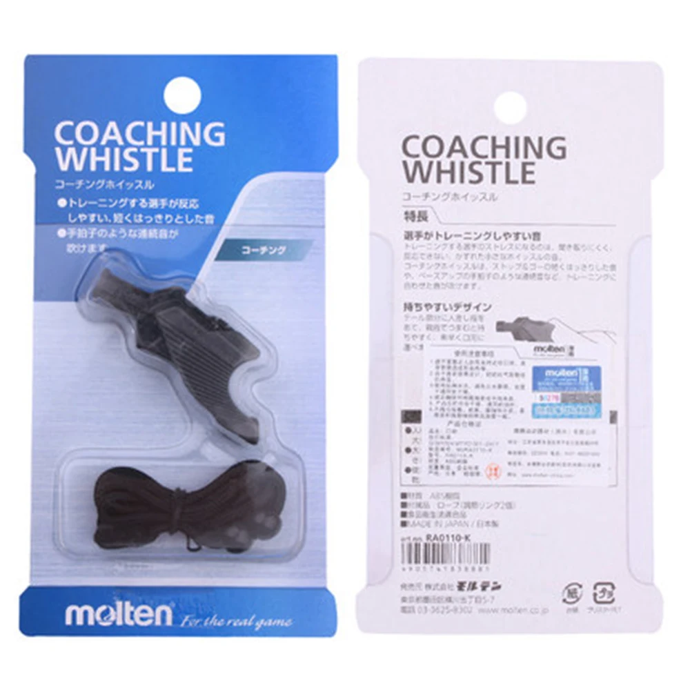 1 PCS الأصلي المنصهر كرة السلة كرة القدم الحكم صافرة للتخييم كرة السلة الرياضة ألعاب الطوارئ صفارة إنقاذ 4 اللون 1 PCS الأصلي المنصهر كرة السلة كرة القدم الحكم صافرة للتخييم كرة السلة الرياضة ألعاب الطوارئ صفارة إنقاذ 4 اللون