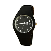 Силиконовый ремешок для мужчин s часы лучший бренд класса люкс повседневные спортивные Япония модные кварцевые часы Мужские наручные кварцевые часы