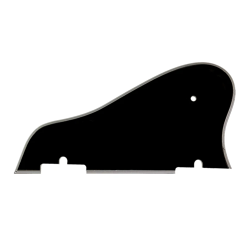Pleroo Guitar Parts-For Super 400 Guitar Pick guard Scratch Plate