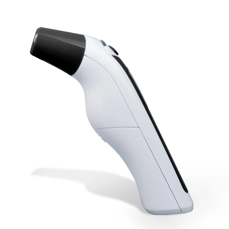 

Infrared Forehead Digital Thermometer Electronic Termometro Gun Portable Non-contact Baby Body Temperature Measure Device