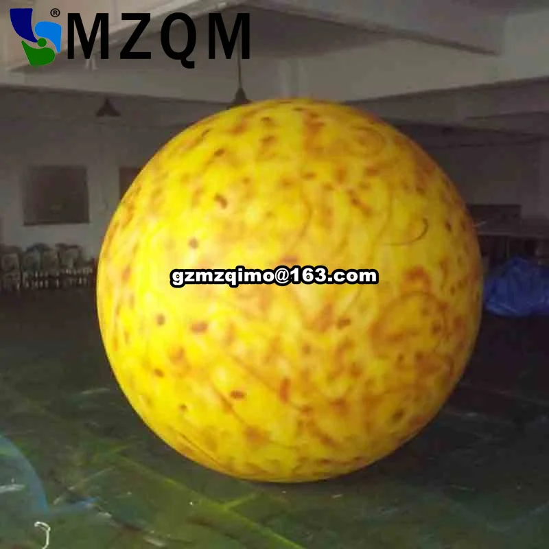 Inflatable Advertising Helium Balloon PVC Cartoon Balloon For Decorations And Activities Inflatable Advertising Helium Balloon PVC Cartoon Balloon For Decorations And Activities