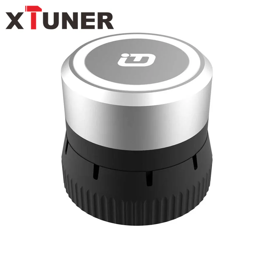 

XTUNER Bluetooth CVD-9 on Android Commercial Vehicle Diagnostic Adapter XTuner CVD Heavy Duty Scanner