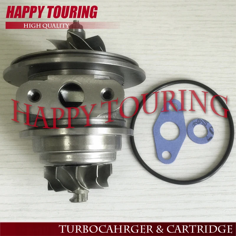 11 KKK BV43 turbo turbine core CHRA for Great Wall Hover 2.0T H5 4D20 2.0L H5 2.0T 4D20 2.0L 53039700168 53039880168 1118100-ED01A