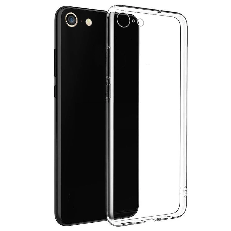 Чехол для Oppo A71 мобильный телефон защита от царапин простой защитный